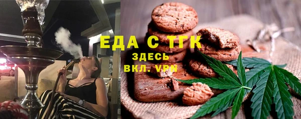 хмурый Алексин
